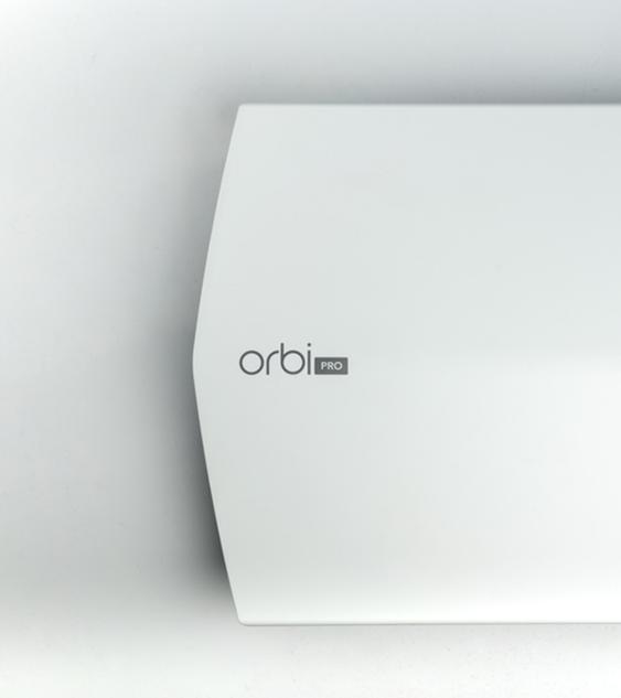 SRC60 - AC3000 | Add-on Orbi Pro Ceiling Satellite | NETGEAR